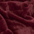 Empress Faux Fur Throw